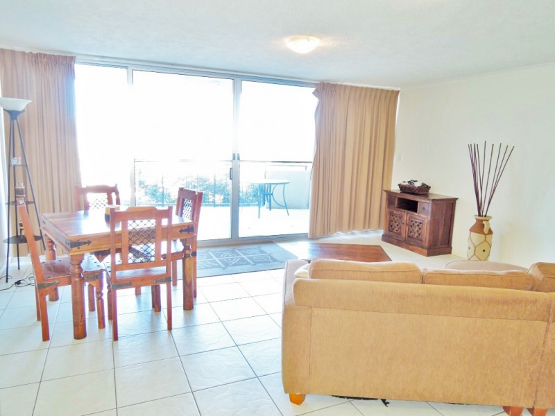 7/209 Wills Street, Townsville City QLD 4810