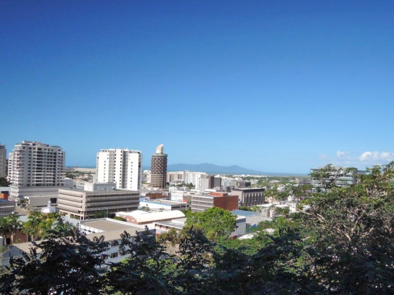 7/209 Wills Street, Townsville City QLD 4810