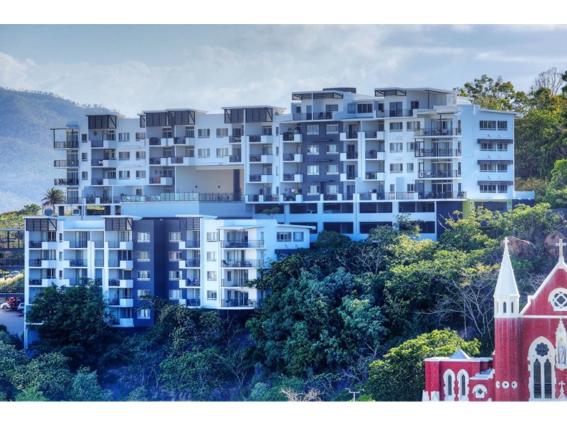 7/209 Wills Street, Townsville City QLD 4810