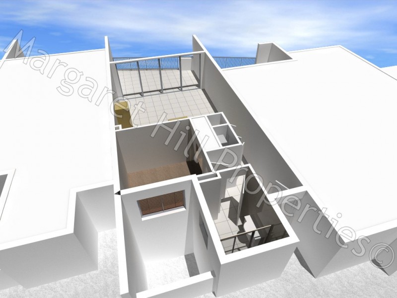 7/209 Wills Street, Townsville City QLD 4810