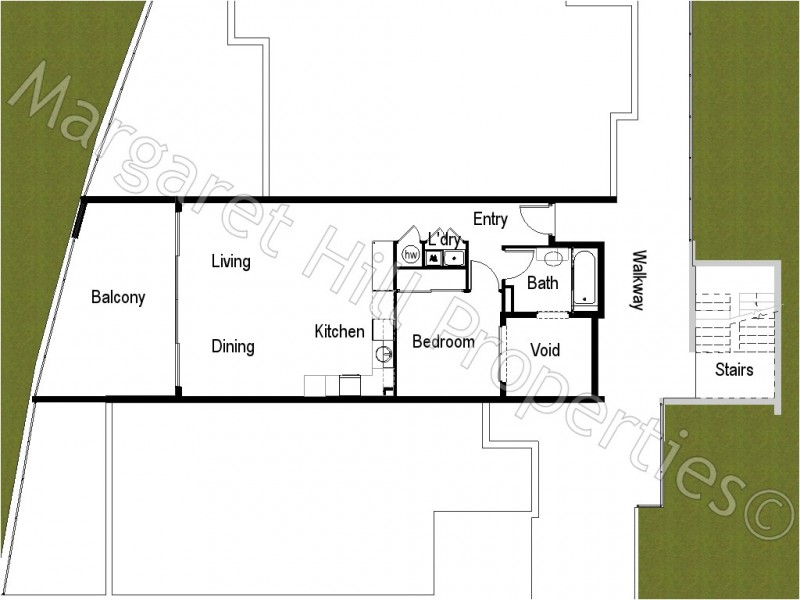 7/209 Wills Street, Townsville City QLD 4810