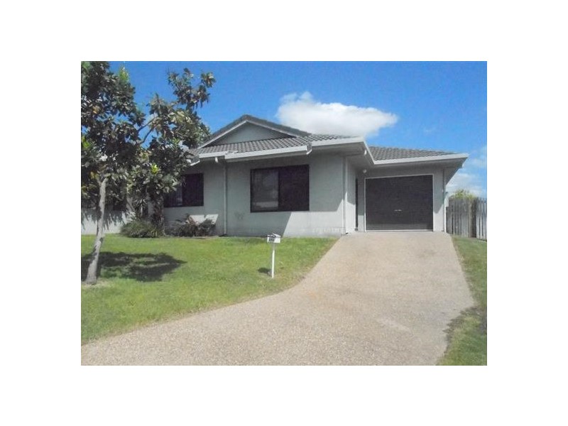 49A Maryland Drive, Deeragun QLD 4818