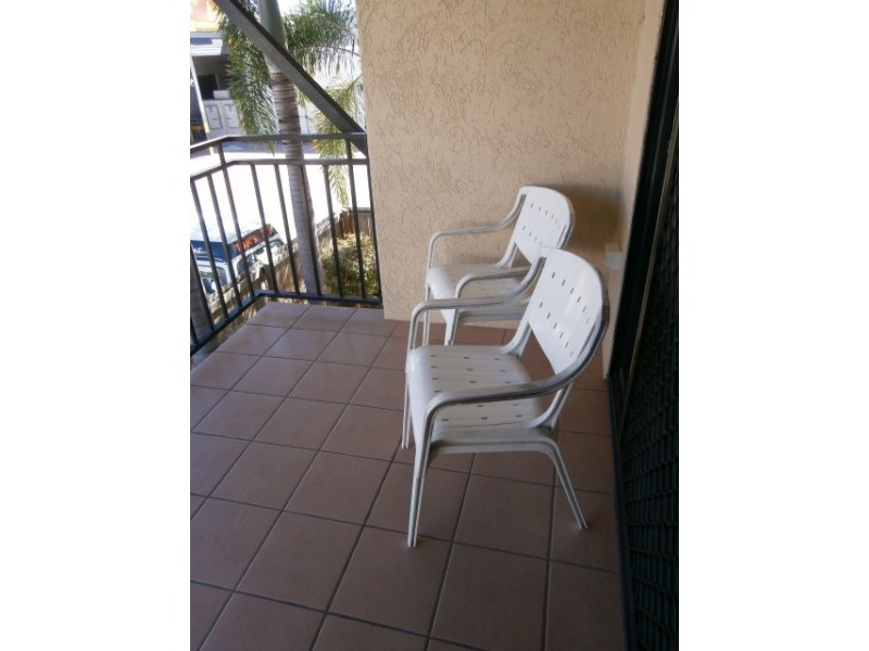 32/48-52 Mitchell Street, North Ward QLD 4810