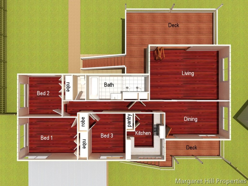 8 Rhymer Court, Aitkenvale QLD 4814