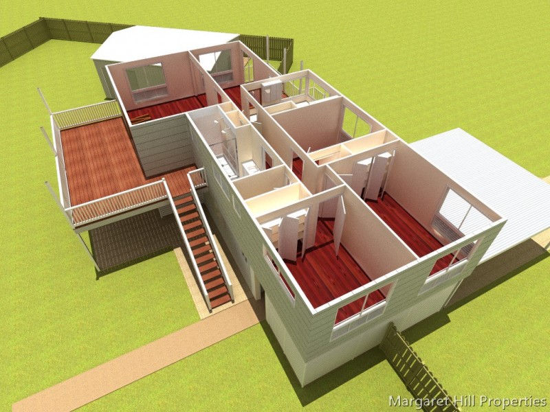 8 Rhymer Court, Aitkenvale QLD 4814