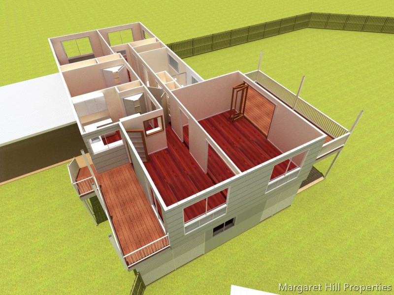 8 Rhymer Court, Aitkenvale QLD 4814