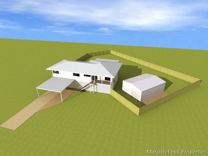 8 Rhymer Court, Aitkenvale QLD 4814