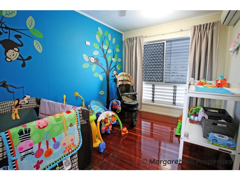 8 Rhymer Court, Aitkenvale QLD 4814