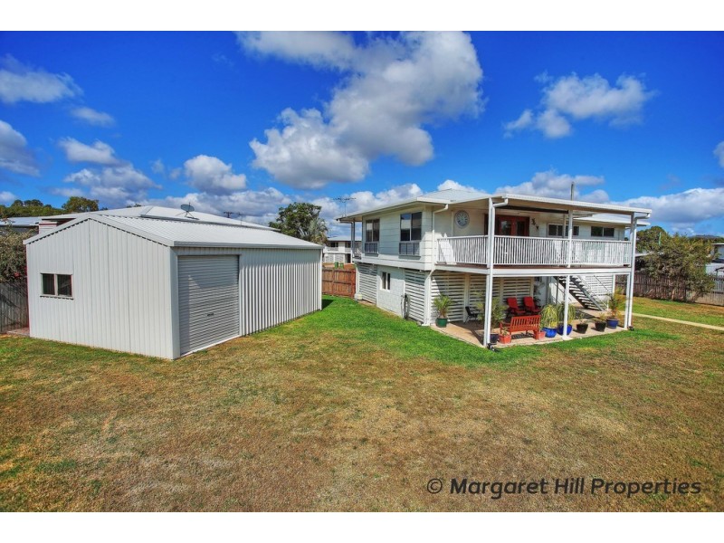 8 Rhymer Court, Aitkenvale QLD 4814