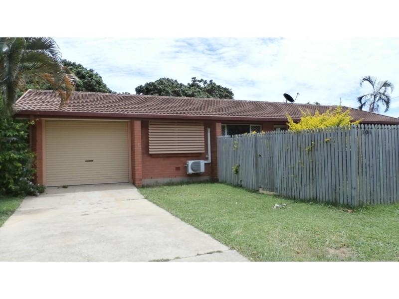 101 Kings Road, Pimlico QLD 4812