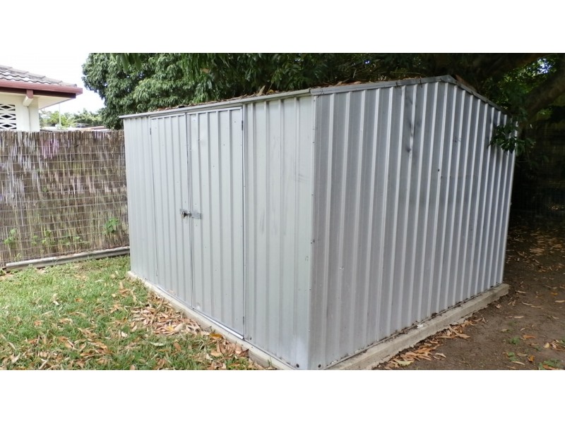 101 Kings Road, Pimlico QLD 4812