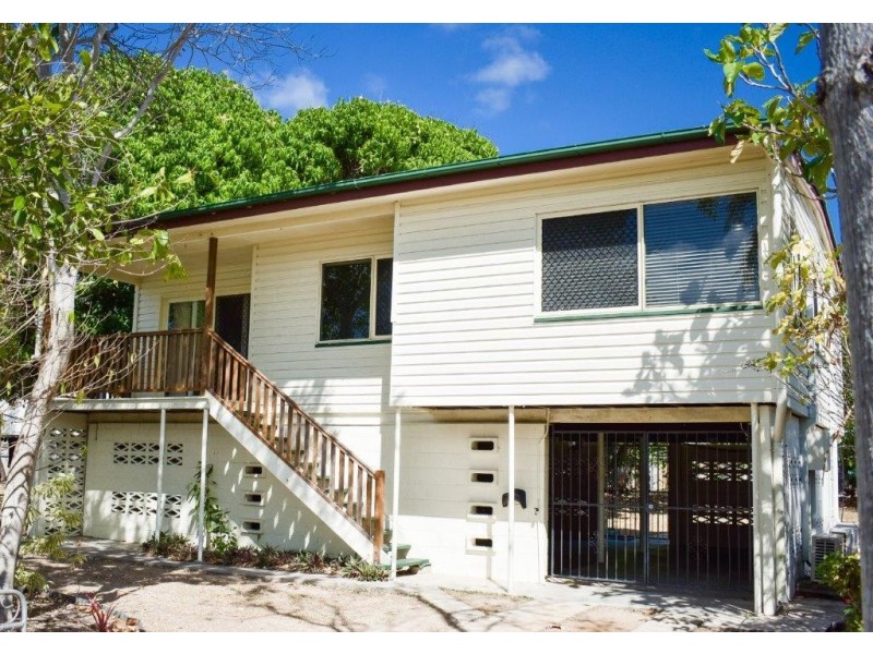 15 Canara Street, Cranbrook QLD 4814