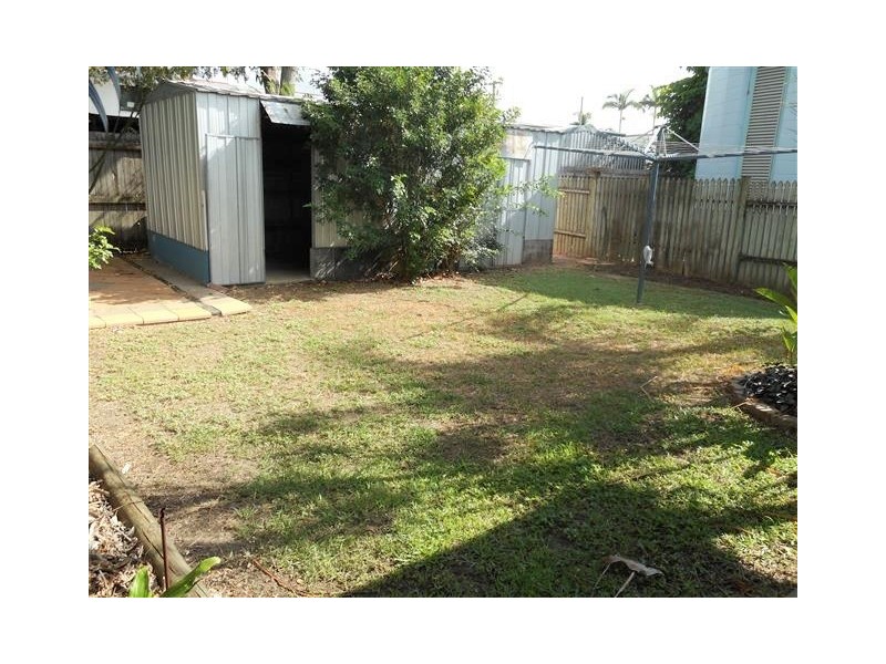 7 Barellan Street, Cranbrook QLD 4814