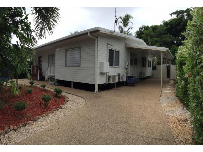 2 Burton Street, Mysterton QLD 4812