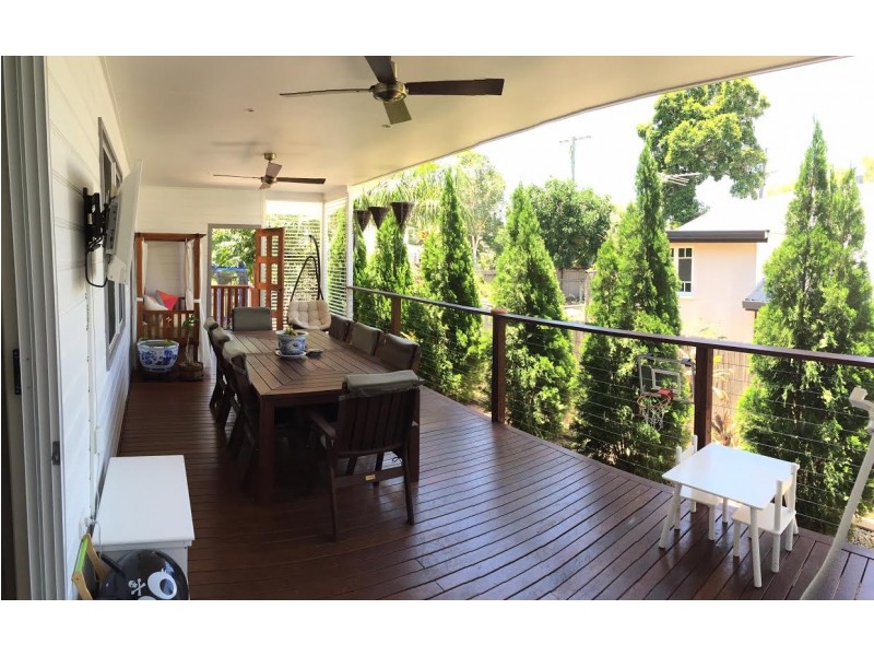 2 Burton Street, Mysterton QLD 4812