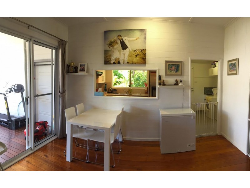 2 Burton Street, Mysterton QLD 4812