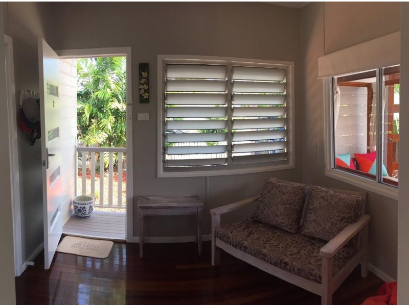 2 Burton Street, Mysterton QLD 4812