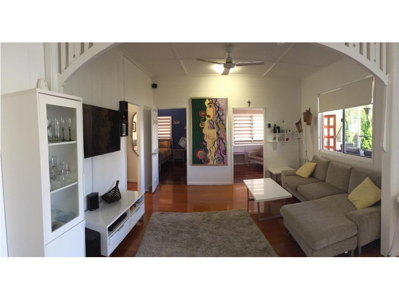 2 Burton Street, Mysterton QLD 4812