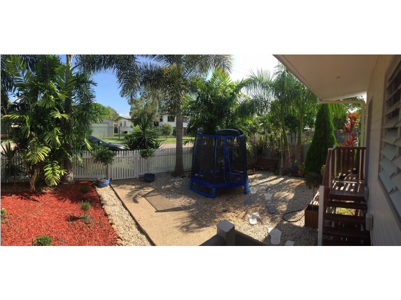 2 Burton Street, Mysterton QLD 4812