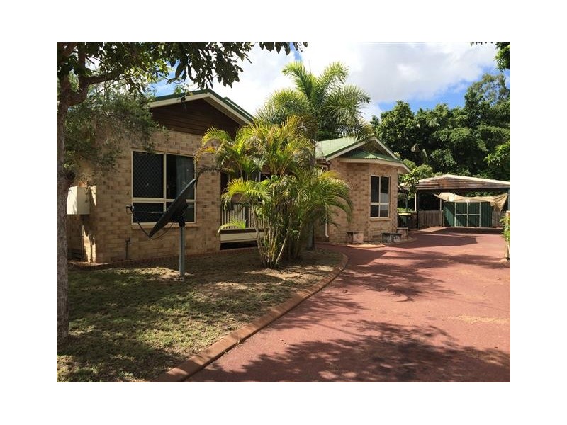 7 Hillgrove Court, Bushland Beach QLD 4818