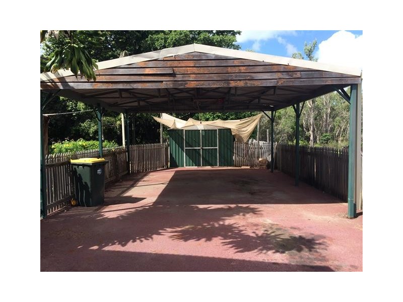 7 Hillgrove Court, Bushland Beach QLD 4818