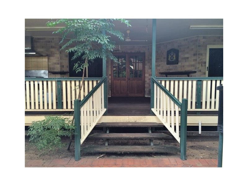 7 Hillgrove Court, Bushland Beach QLD 4818