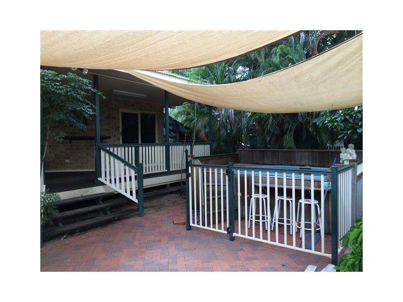 7 Hillgrove Court, Bushland Beach QLD 4818