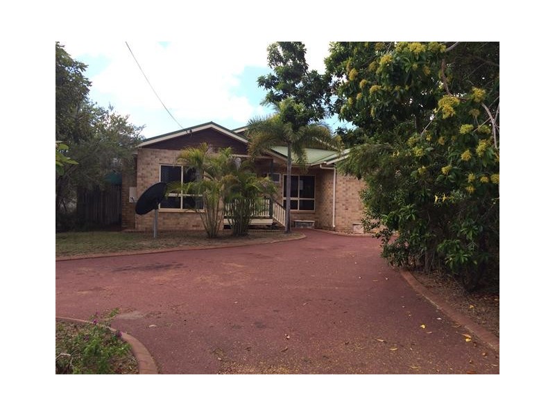 7 Hillgrove Court, Bushland Beach QLD 4818