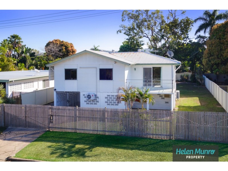 30 Silky Oak Street, Kirwan QLD 4817
