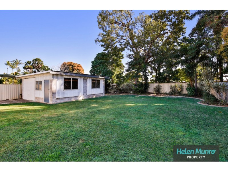 30 Silky Oak Street, Kirwan QLD 4817