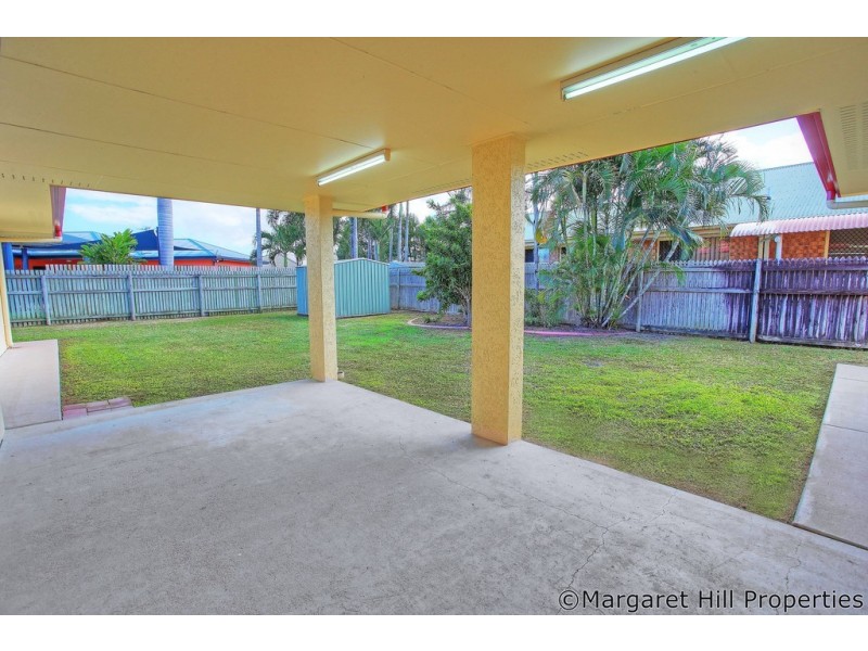 14 Daytona Drive, Kirwan QLD 4817