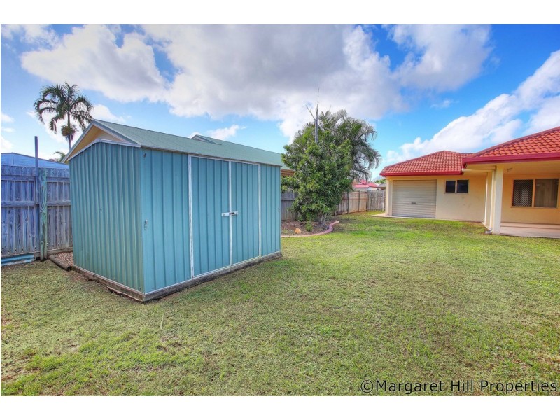 14 Daytona Drive, Kirwan QLD 4817