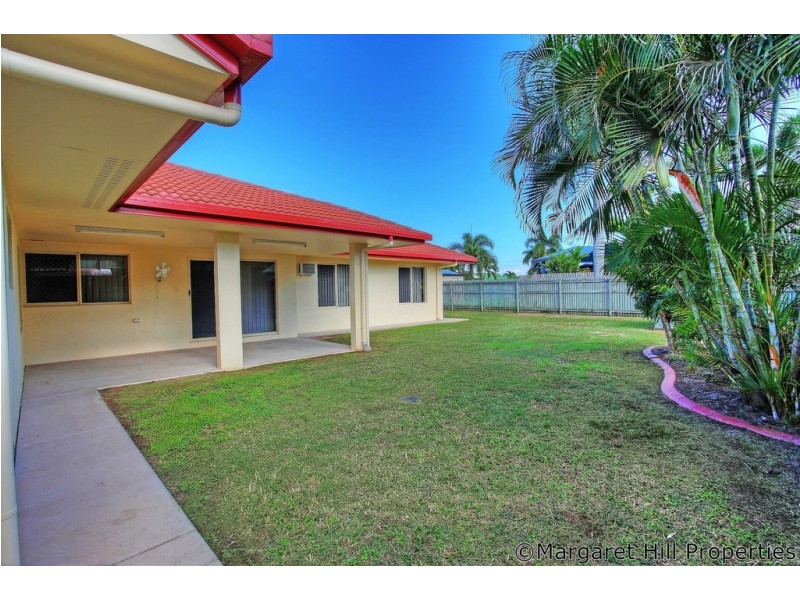 14 Daytona Drive, Kirwan QLD 4817