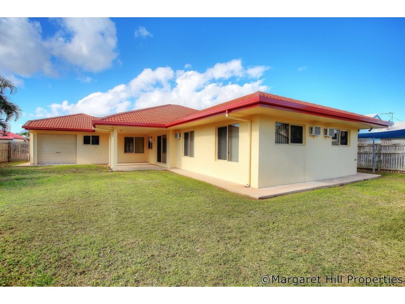 14 Daytona Drive, Kirwan QLD 4817