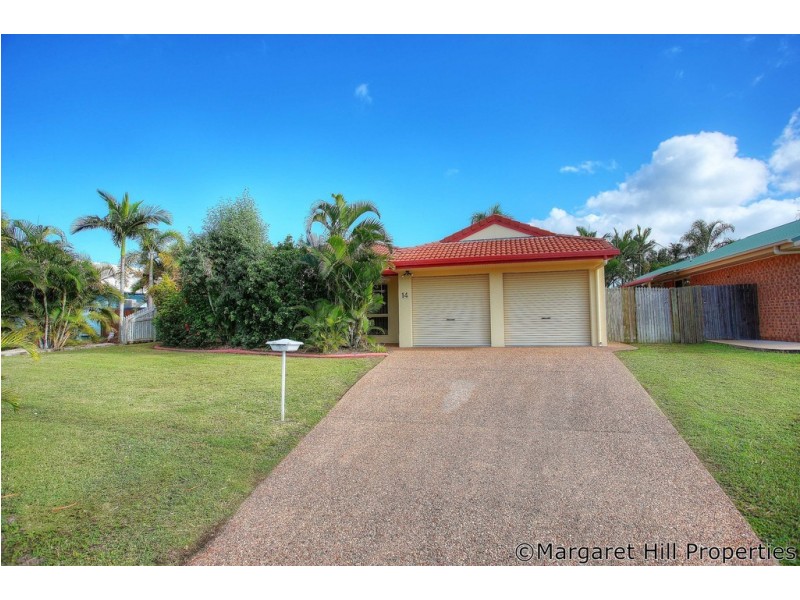 14 Daytona Drive, Kirwan QLD 4817