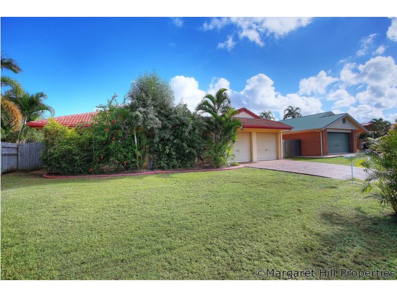 14 Daytona Drive, Kirwan QLD 4817