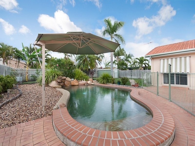 56 Wynberg Drive, Annandale QLD 4814