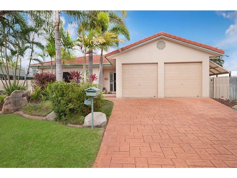 56 Wynberg Drive, Annandale QLD 4814