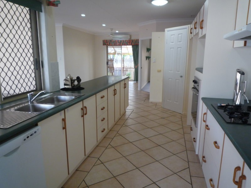 56 Wynberg Drive, Annandale QLD 4814