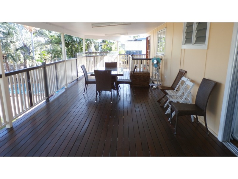 44 Lillipilli Street, Vincent QLD 4814