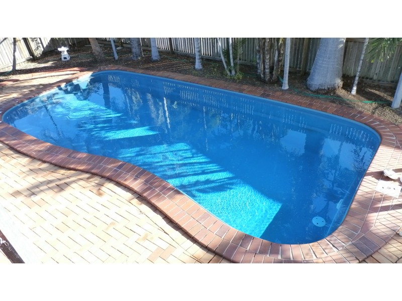 44 Lillipilli Street, Vincent QLD 4814