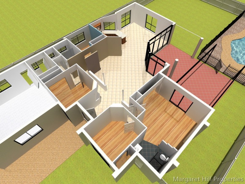 18 Pacific Avenue, Bushland Beach QLD 4818