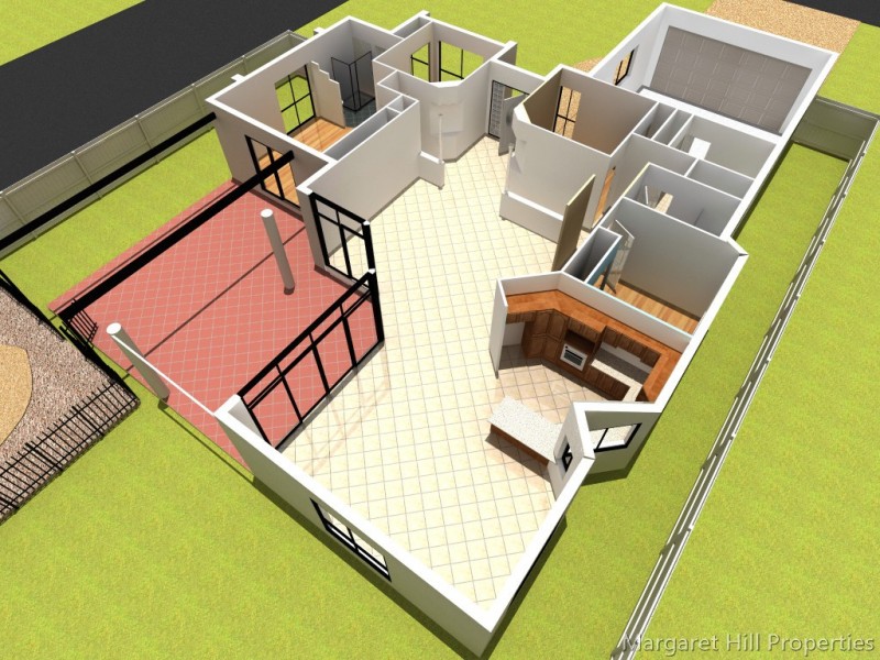 18 Pacific Avenue, Bushland Beach QLD 4818