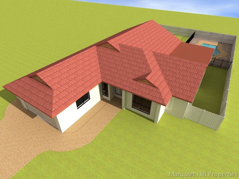 18 Pacific Avenue, Bushland Beach QLD 4818