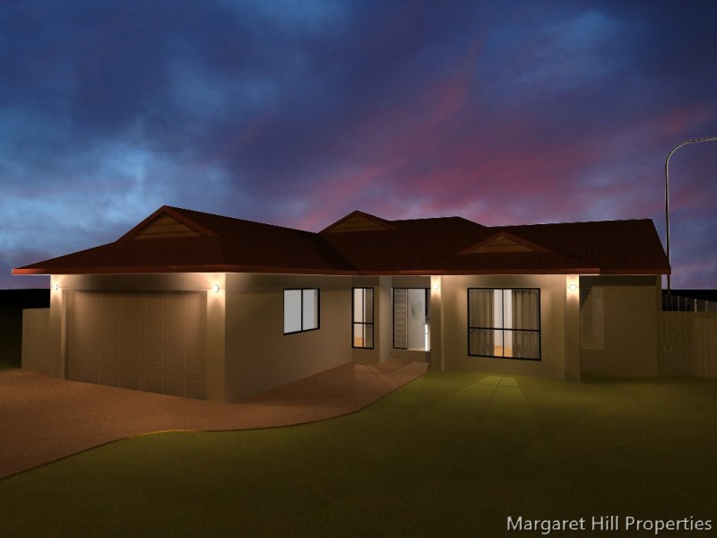 18 Pacific Avenue, Bushland Beach QLD 4818