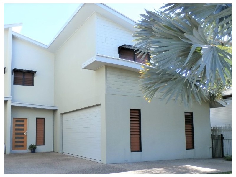 1/45 Hooper Street, Belgian Gardens QLD 4810