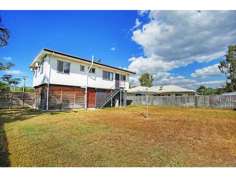 16 Pompeii Street, Kelso QLD 4815