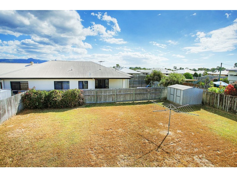 16 Pompeii Street, Kelso QLD 4815