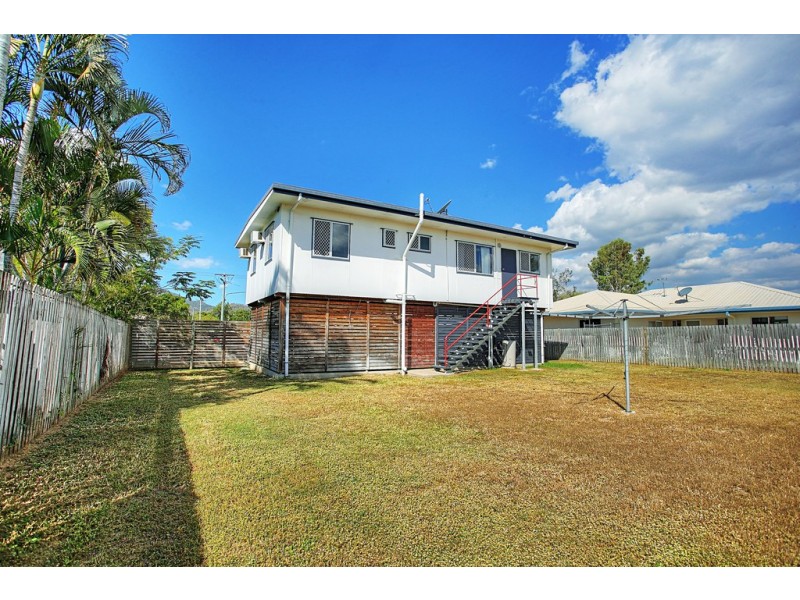 16 Pompeii Street, Kelso QLD 4815