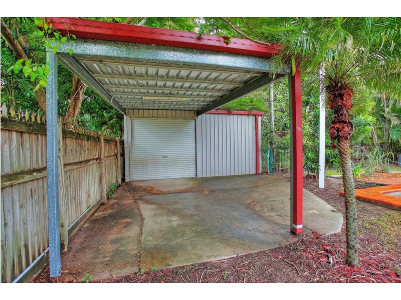 4 Hammond Street, Mysterton QLD 4812